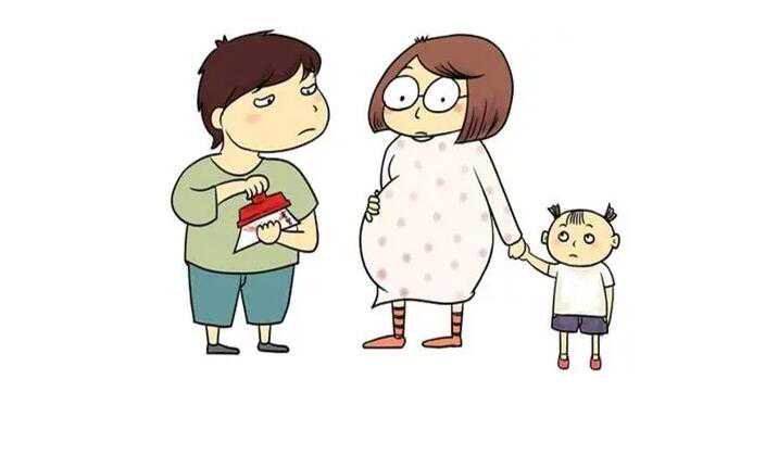 重庆试管代孕哪个好 重庆市中医院推荐理由 ‘怀女宝的症状可